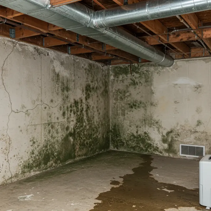 Professional Mold Removal in Pinconning, MI